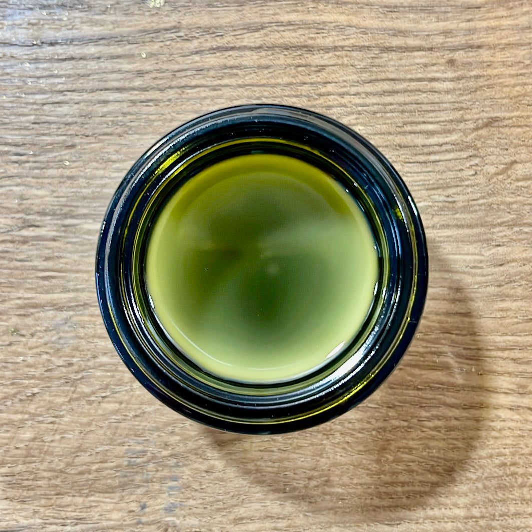 BOUGIES DE MASSAGE