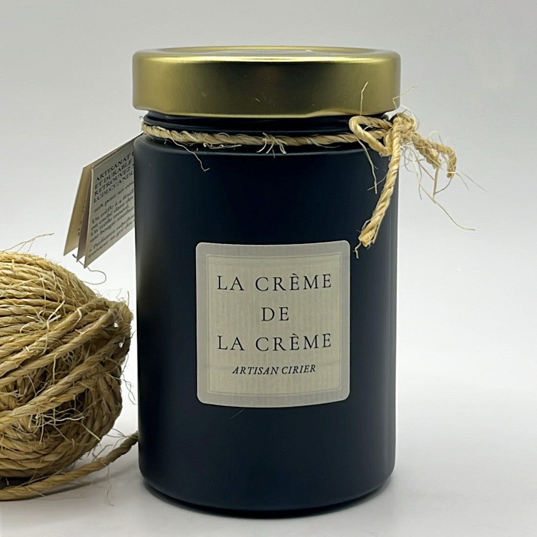 La Crème du bosquet