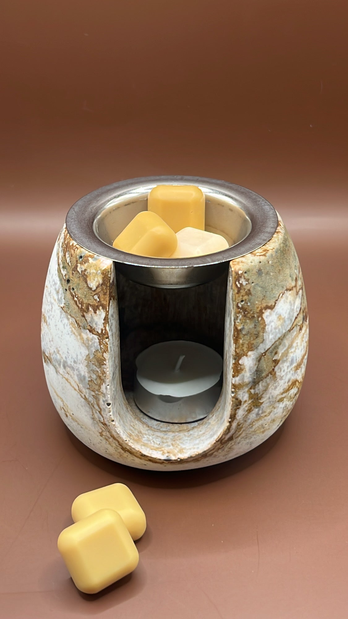 FONDANT CRÉMEUX