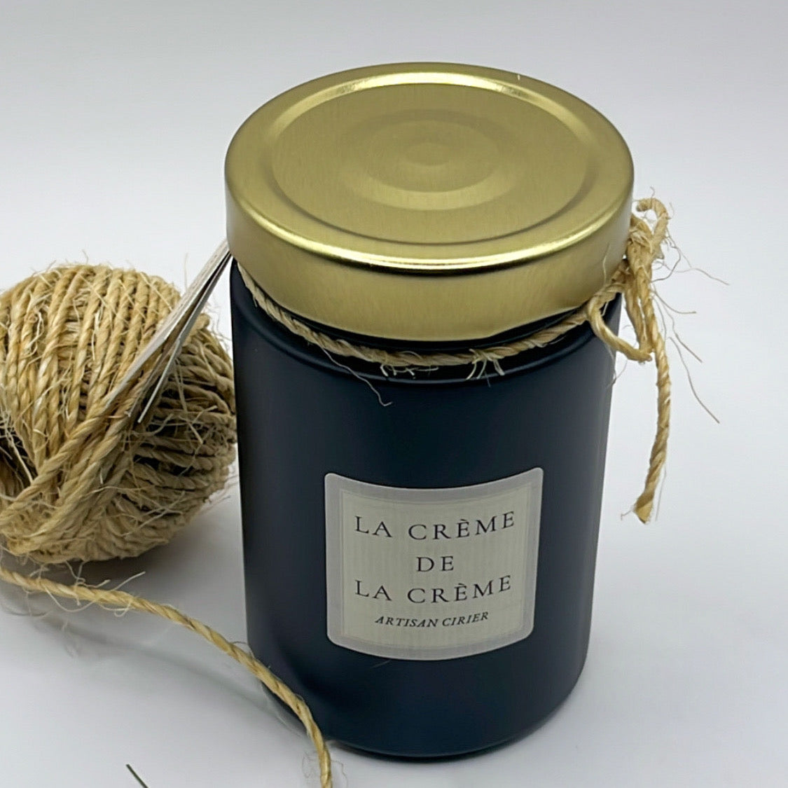 La Crème du bosquet