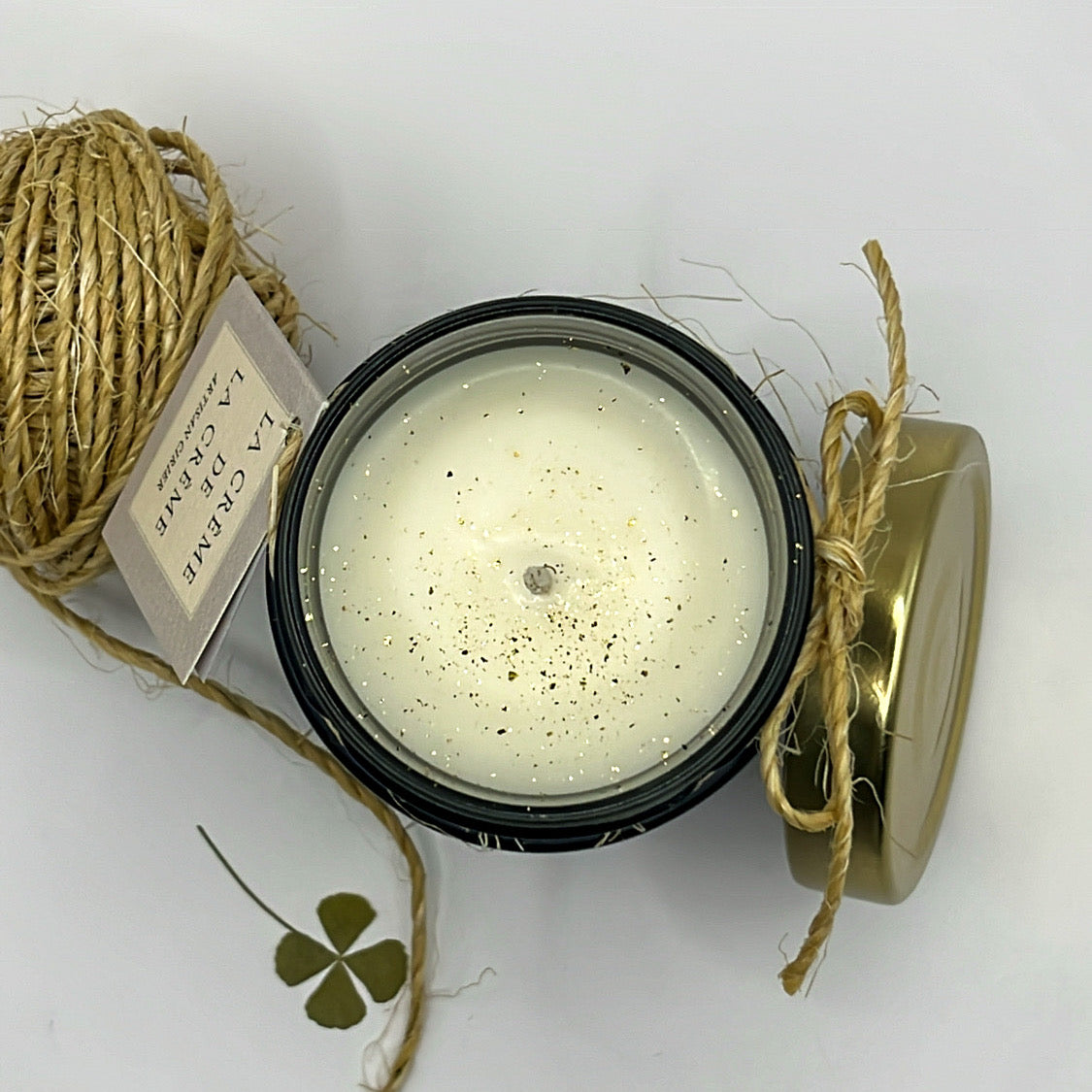 La Crème du bosquet