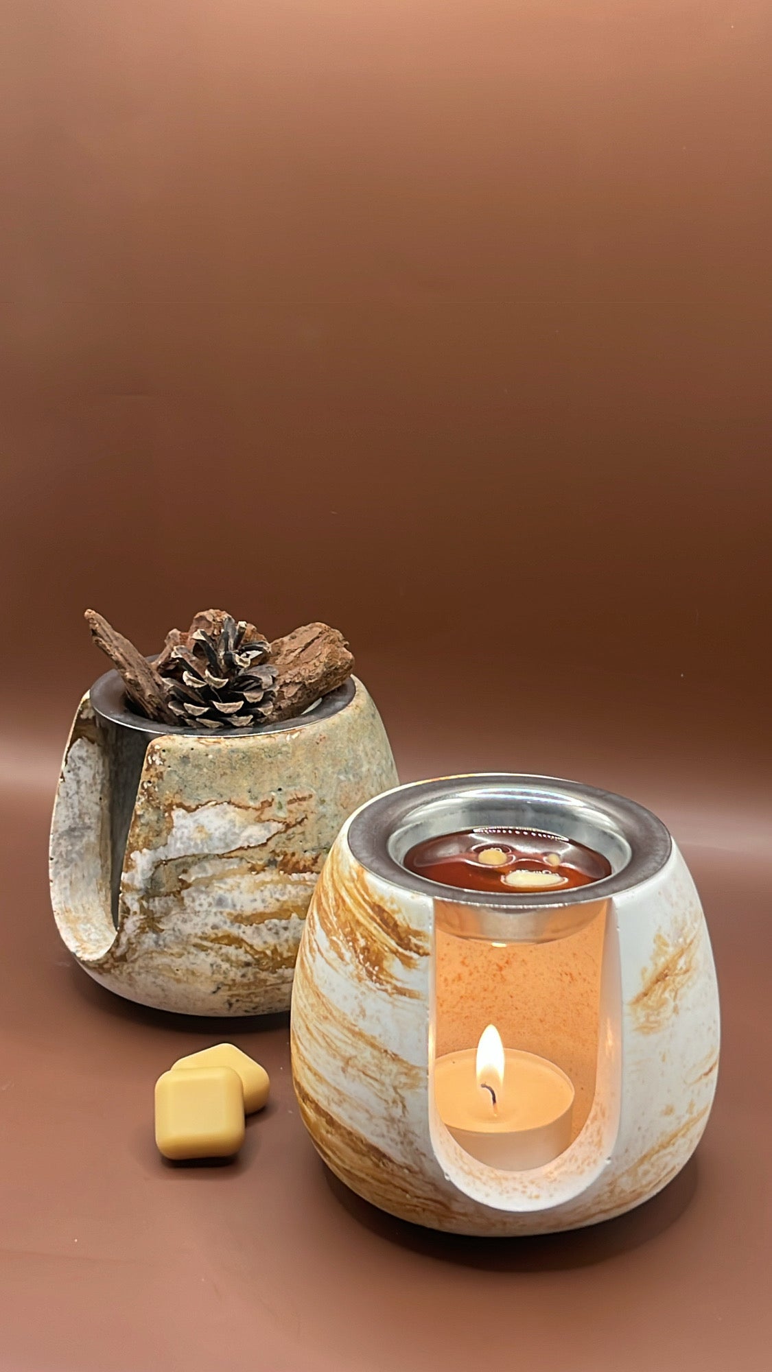 FONDANT CRÉMEUX