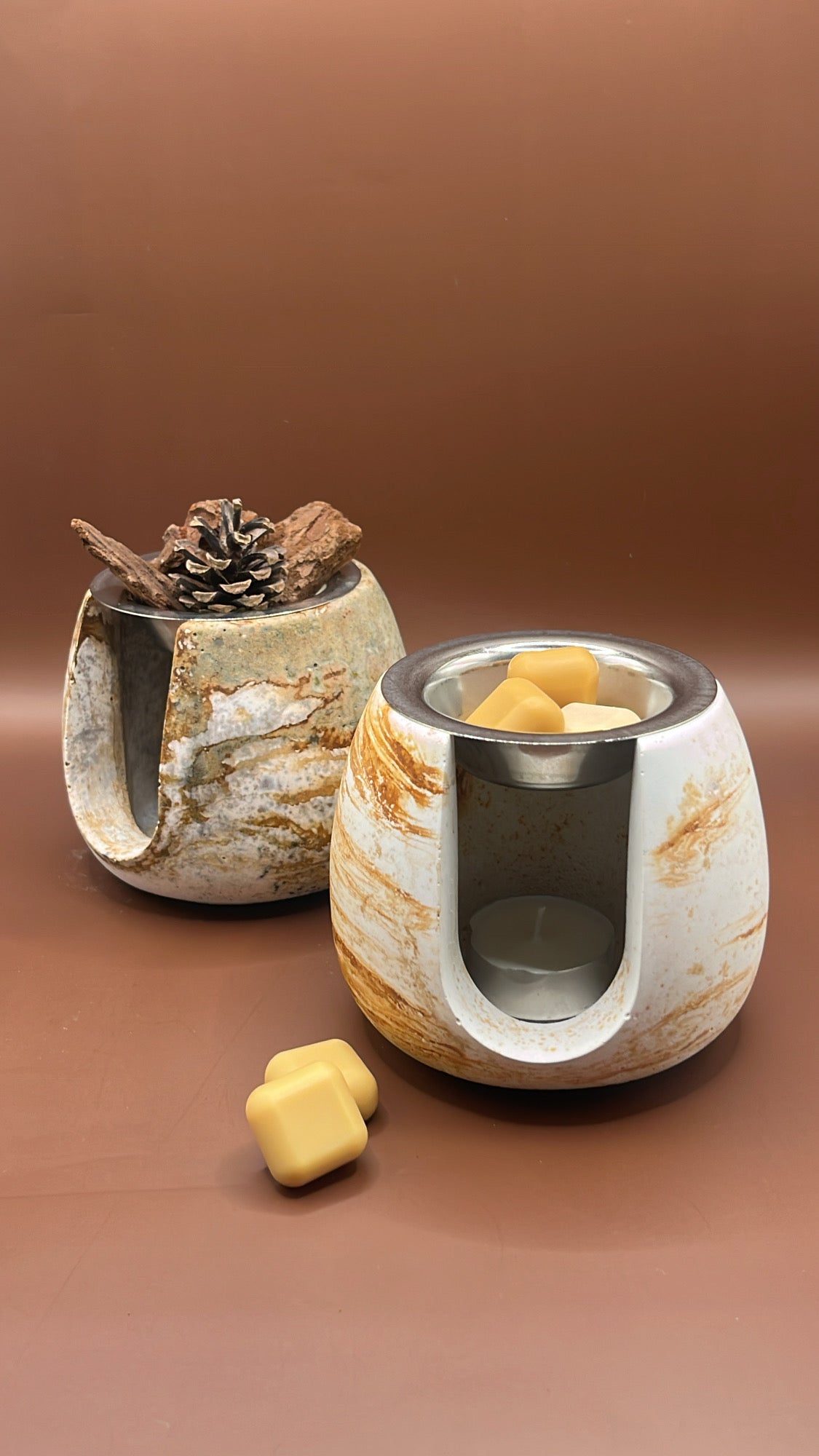 FONDANT CRÉMEUX