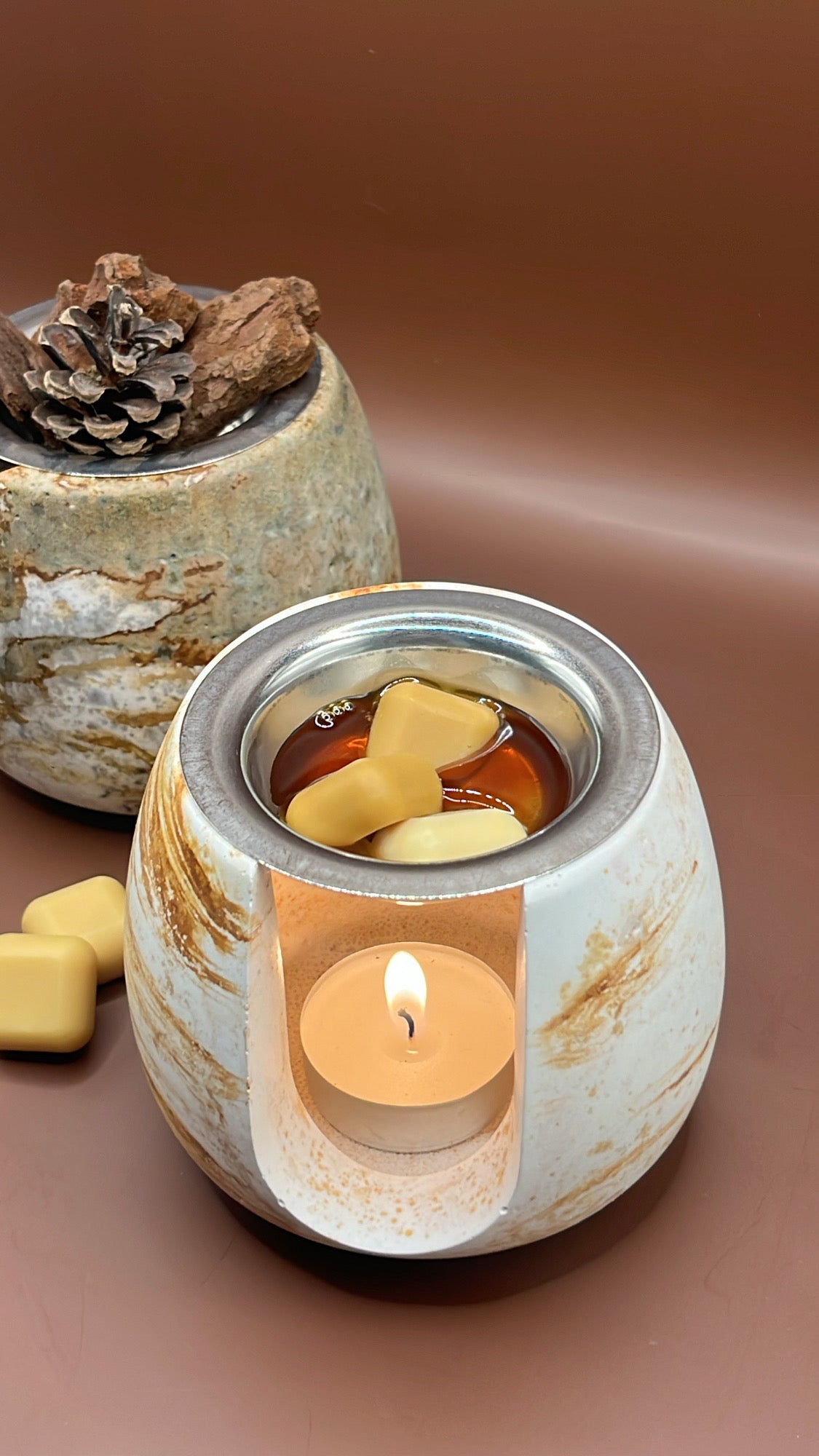 FONDANT CRÉMEUX
