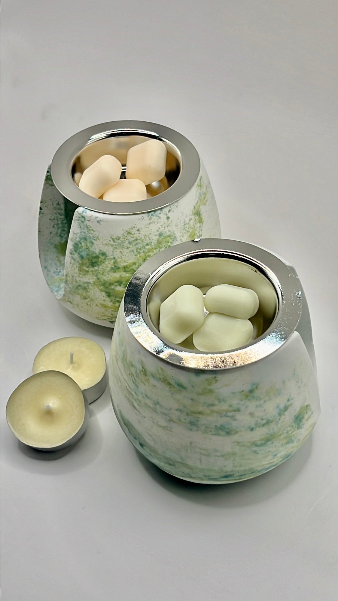 FONDANT CRÉMEUX