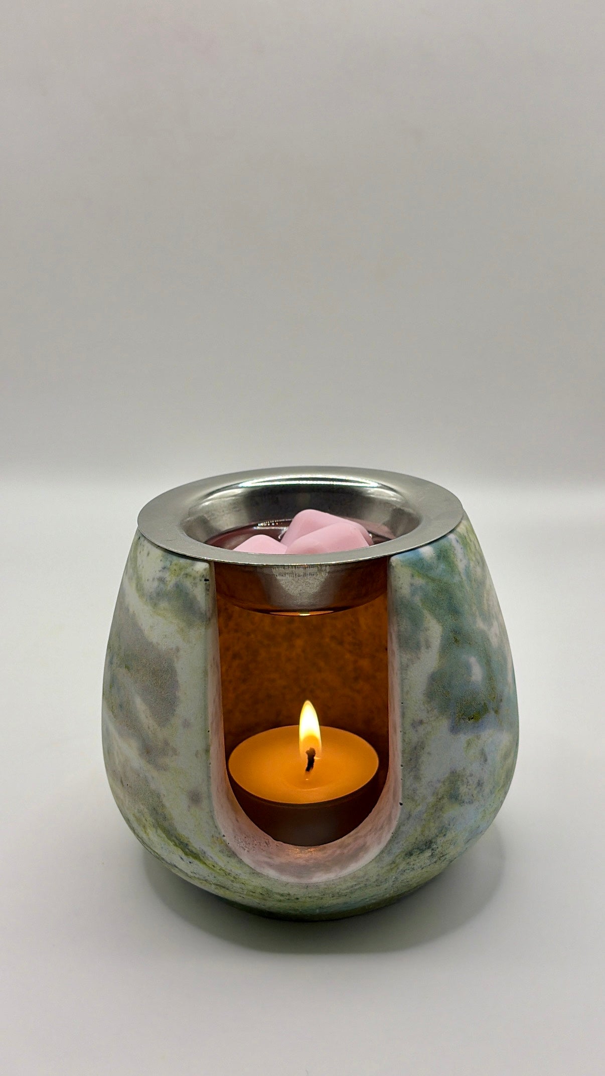 FONDANT CRÉMEUX