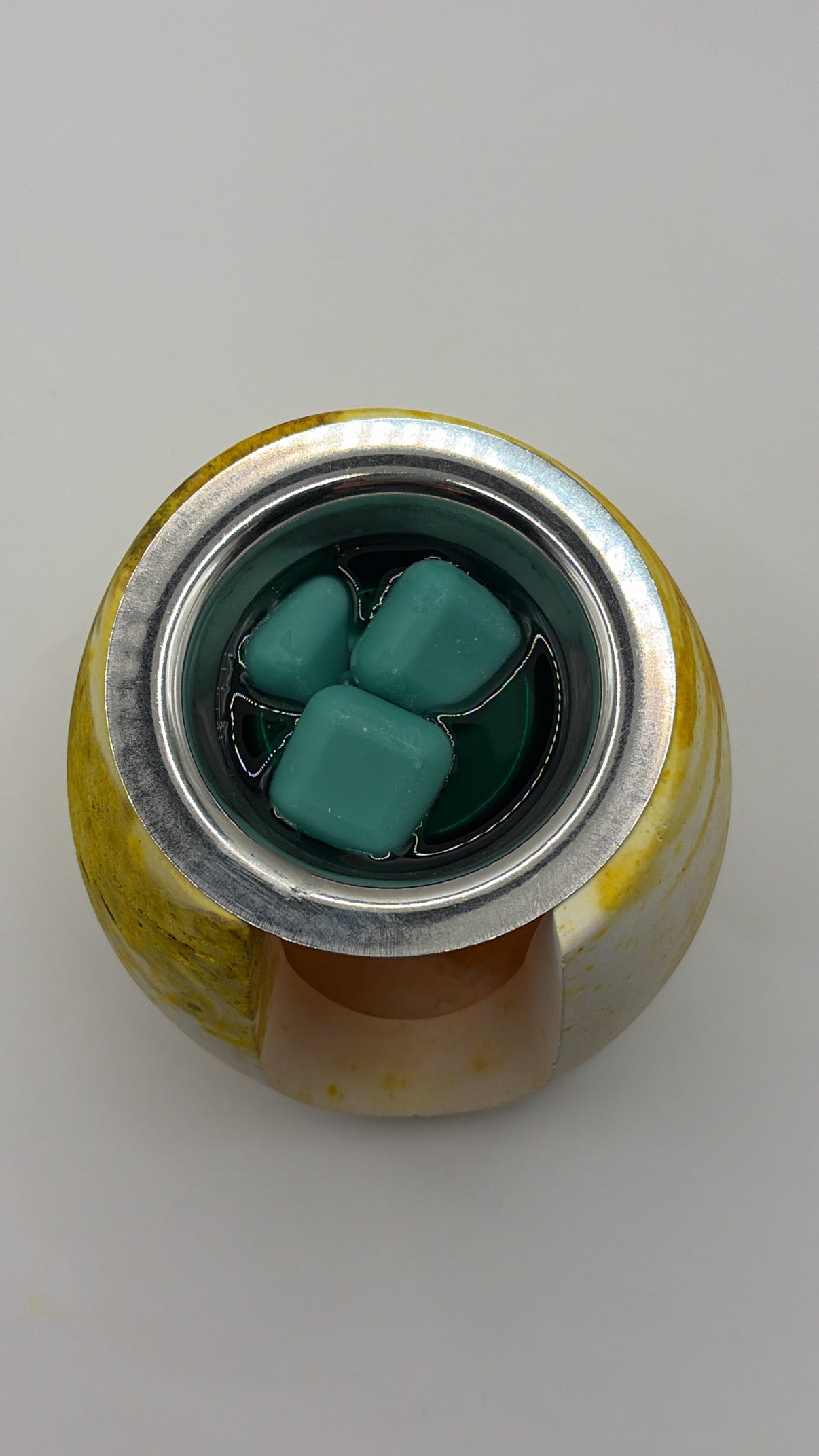 FONDANT CRÉMEUX