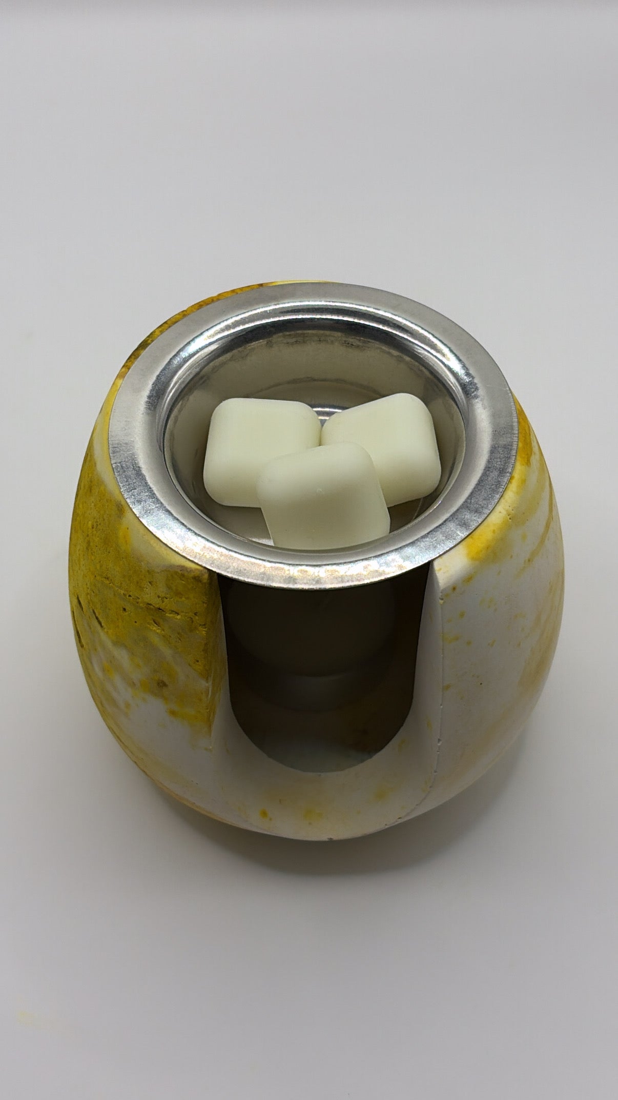 FONDANT CRÉMEUX