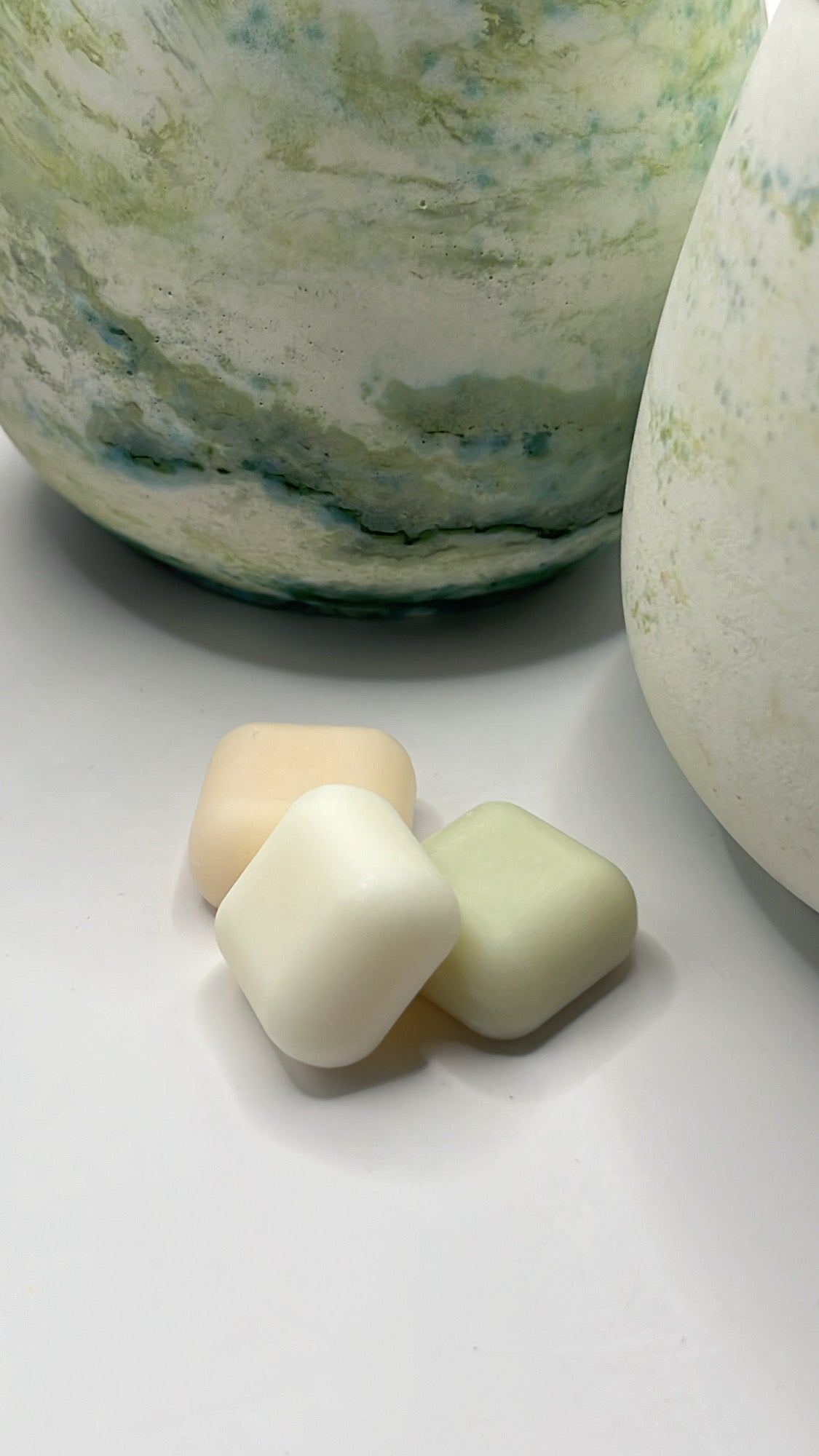 FONDANT CRÉMEUX